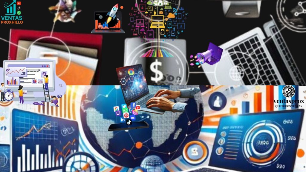 Marketing digital