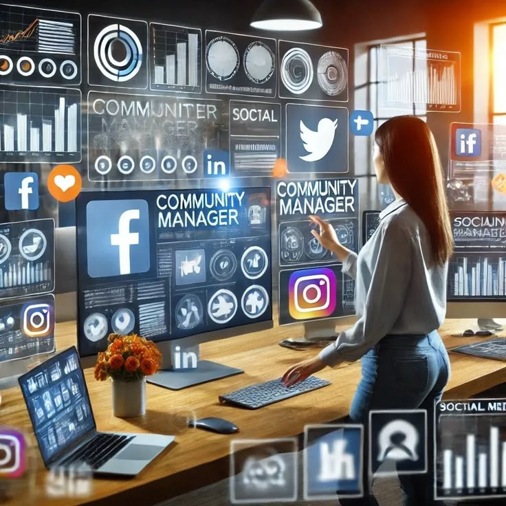 maejo de redes sociales ventasproxhillo.com